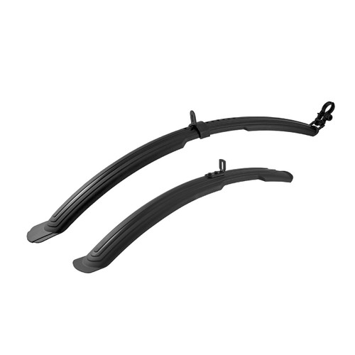 Kit parafanghi bici mtb - kit,
