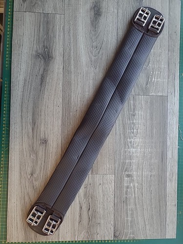 Wintec waffle weave - weave, dressage