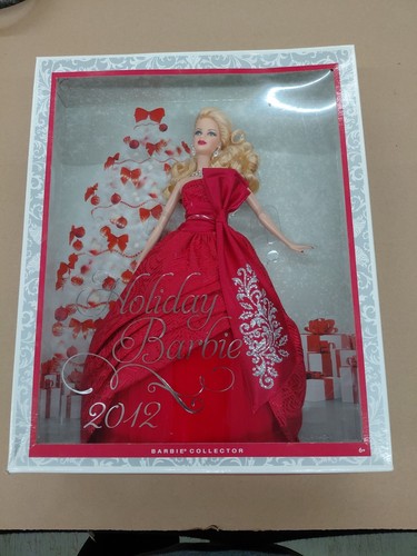 Barbie vacanze 2012 - vacanze,