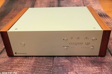 Pro-Ject Audio  DS2 Ultra DAC