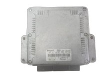 CENTRALINA MOTORE ECU PER