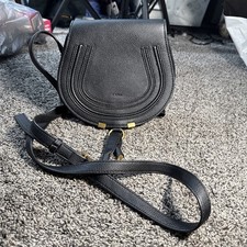 Borsa a tracolla Chloe Marcie