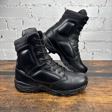 Stivali Magnum Viper 8.0 Pro impermeabili in tutta pelle - antiscivolo, UK10 / EU 44