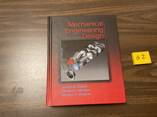 Mechanical engineering design - engineering,