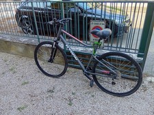 bicicletta uomo mountain bike