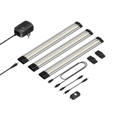 Luce led sottopensile - luce, siris