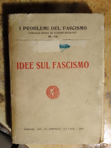 Introvabile libro del 1924 - ,