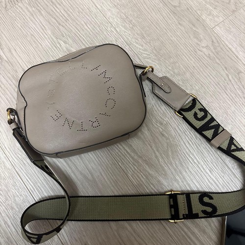 Borsa tracolla stella - a,