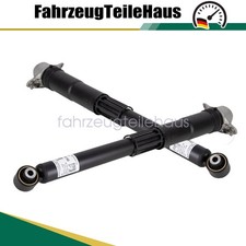 Coppia ammortizzatori