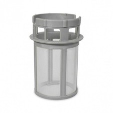 FILTRO SCARICO CENTRALE