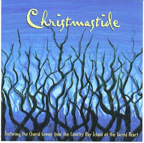 Christmastide the choral - the,