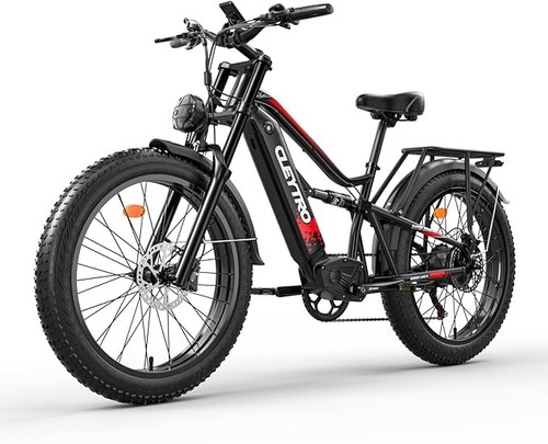 Cleytro es7 bicicletta - cleytro,
