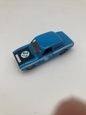 Mebetoys Ford Escort N 8551