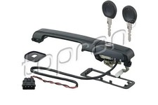 Maniglia anteriore Sx 108 666