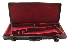 CUSTODIA DOPPIA PISTOLA