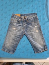 pantaloni corti uomo Dondup 