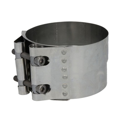 Supporto sistema scarico - supporto,