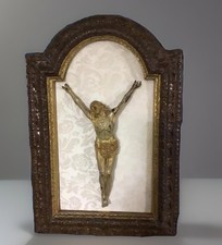 🌈  Cristo crocifisso