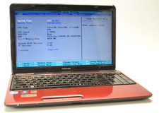 Toshiba Satellite L750 15,6"