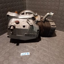 BLOCCO MOTORE MINARELLI V1 ENGINE DGM 6755 OM Aprilia Cimatti Peripoli Testi 