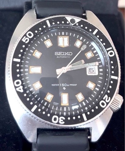 Near seiko - seiko, vintage