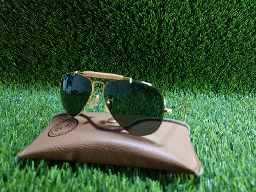 Ray ban pilota - pilota, aviatore