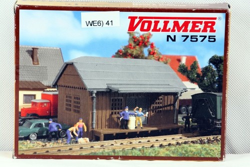 Vollmer 7575