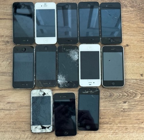 Cellulare apple iphone - 13, 4