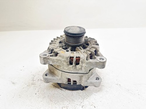 Alternatore citroen 2009 - c5,