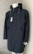 Parka london navy scuro - london, jayden