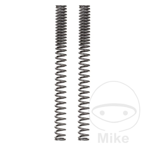 Yss suspension muelle - suspension,
