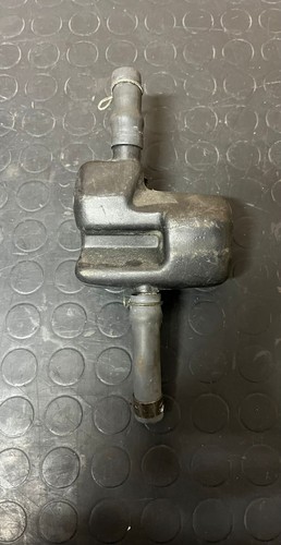 Recupero vapori gas serbatoio - gas,