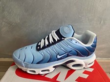 Nike Air Max Plus TN Light