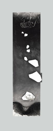 Enzo cucchi senza titolo - cucchi,