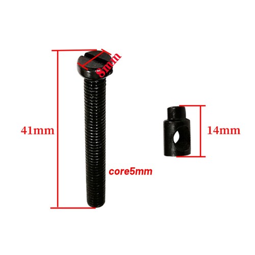 Barra regolazione tensionatore - regolazione,