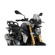 Cupolino PUIG naked sport