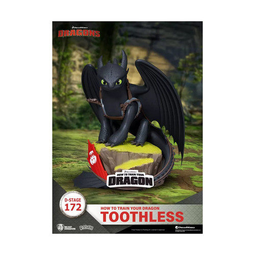 Beast kingdom how train - beast, to