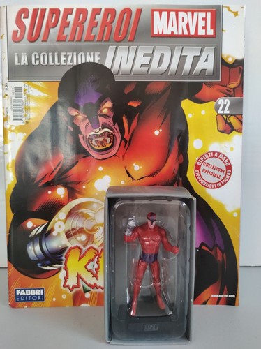 Marvel collezione inedita - collezione,
