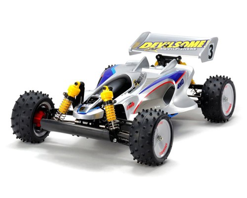 Tam47367 60a tamiya 2018 manta - tam47367-60a,
