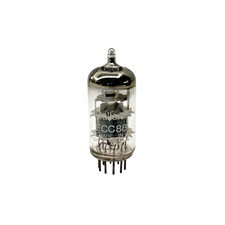Ecc88 nos mullard tubi per - nos,