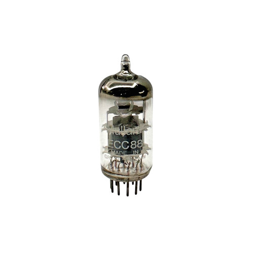 Ecc88 nos mullard tubi per - nos,