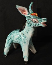 F.lli Solimene - Donkey CAS