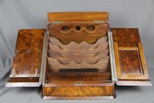 Porta lettere scatola set