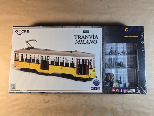 Tram milano 1503 occre 53013 - milano,