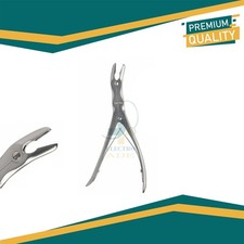 Leksell Stille Bone Rongeur 5