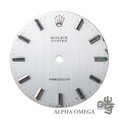 Rolex oyster singer - rolex,