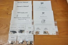 Pioneer TX-9100 ricostruzione