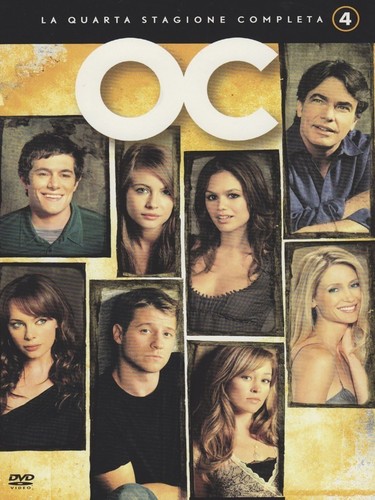 Cofanetto dvd c - cofanetto,