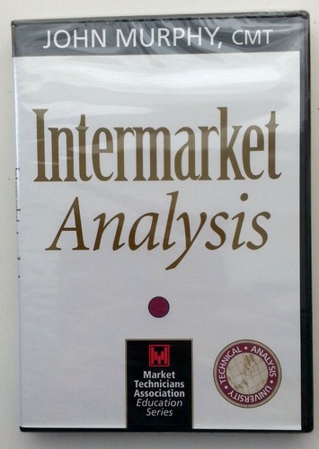 Intermarket analysis john - analysis, by