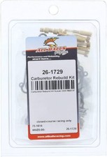 KIT REVISIONE CARBURATORE